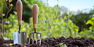Hauptbild für Planting a Verge Garden – Why? How?