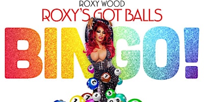 Imagem principal do evento 8pm FREE "Roxy's Got Balls" BINGO Tuesdays @ Tiny's Hi-Dive in Los Angeles!