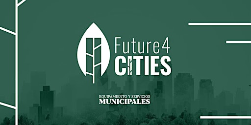 Primaire afbeelding van Future4 Cities 2024