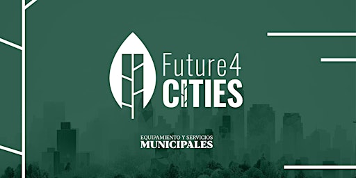 Imagem principal de Future4 Cities 2024