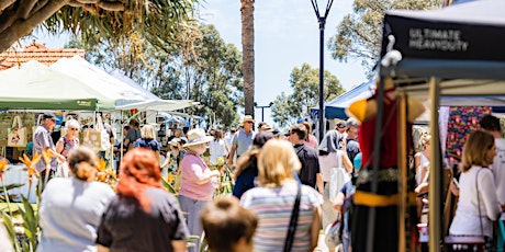 Perth Makers Market