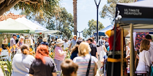 Perth Makers Market primary image
