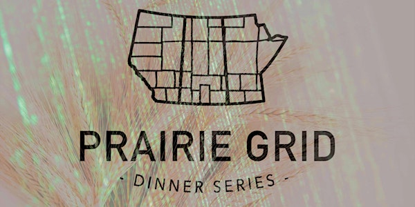The Prairie Grid Dinner Series: Innovation - Calgary