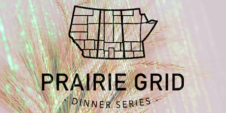 Imagen principal de The Prairie Grid Dinner Series: Innovation - Edmonton