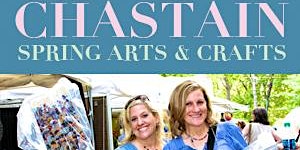 Imagen principal de Chastain Spring Arts and Crafts Festival