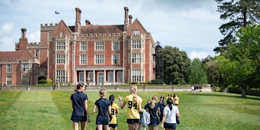 Hauptbild für Timstar Summer Supertech Meet - BENENDEN SCHOOL