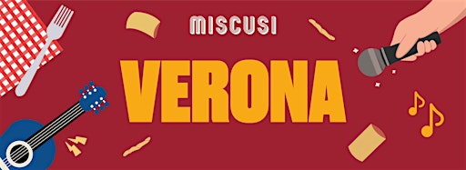 Collection image for miscusi VERONA