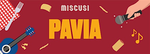 Collection image for miscusi PAVIA