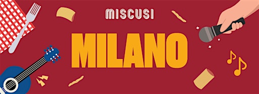 Collection image for miscusi MILANO