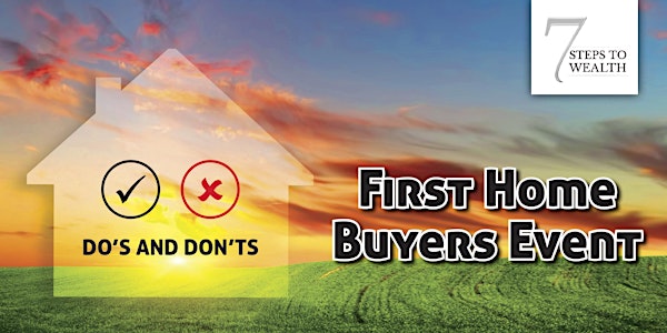 First Home Buyers 05 SEPTEMBER 19 - Springfield Central, QLD 