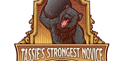 Tassie's Strongest Novice 2024 primary image