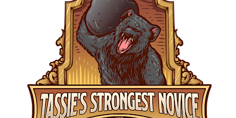 Tassie's Strongest Novice 2024