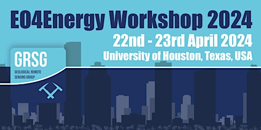 EO4Energy Workshop primary image