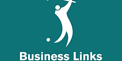 Business Networking Through Golf primary image