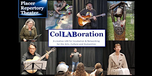 Collaboration LAB primary image