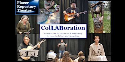 Imagem principal de Collaboration LAB