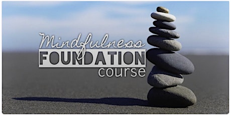 Mindfulness Foundation Course by Christina Liew - TP20240402MFC primary image