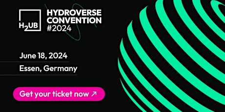 HYDROVERSE CONVENTION 2024