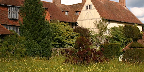 Great Dixter Study Tour primary image