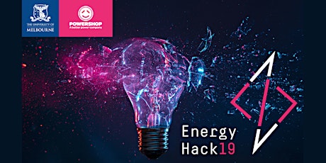Energy Hack 2019 primary image