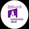 Logotipo de Highworth Community shed