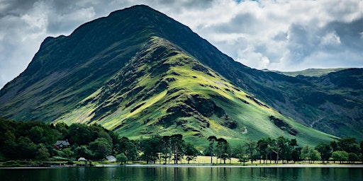 Immagine principale di The Lake District and the Silverdale Coast a weekend of stunners 