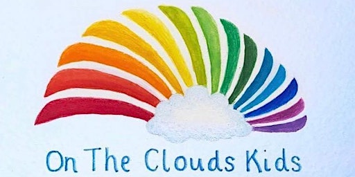 Primaire afbeelding van On The Clouds Kids - Yoga Bedtime Story 1
