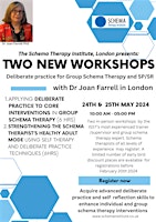 Hauptbild für Masterclass with Dr Joan Farrell: Applying Deliberate Practice to Group ST