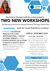 Masterclass with Dr Joan Farrell: Applying Deliberate Practice to Group ST