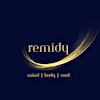 Logotipo de remidy