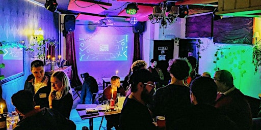 Imagem principal do evento Cambridge Game Makers Monthly Meetup!