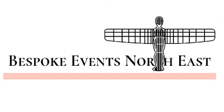 Launch Event: Bespoke Events North East!