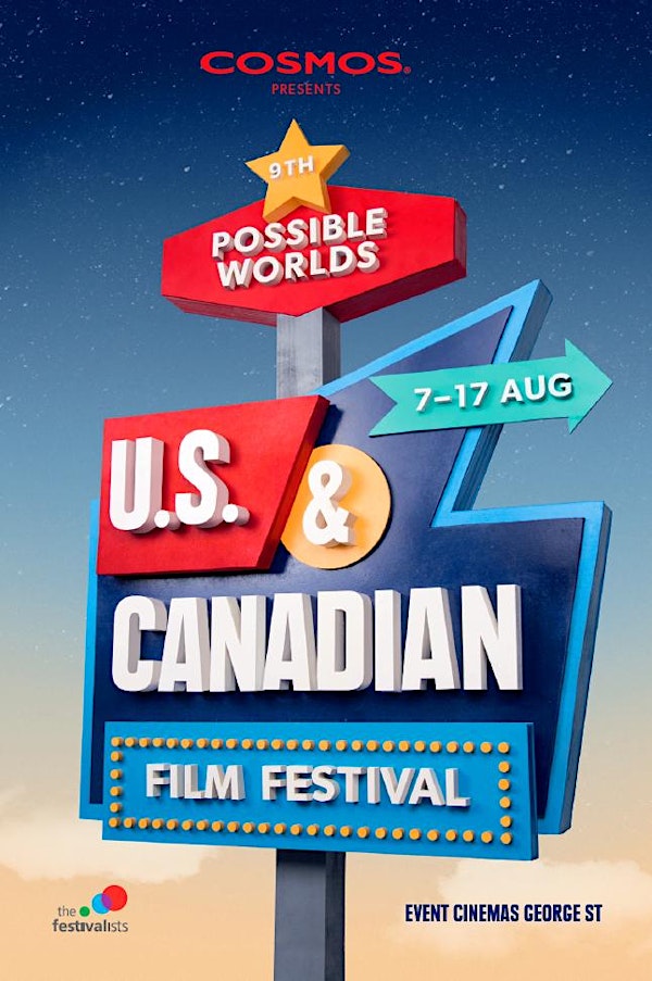 POSSIBLE WORLDS: U.S. & CANADIAN FILM FESTIVAL