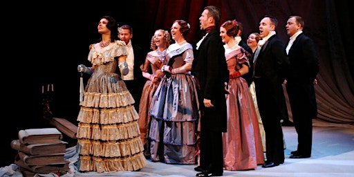 Domaine des Vaux Opera Festival 2024  primärbild
