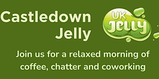 Primaire afbeelding van Jelly Castledown