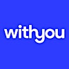 Logotipo de With You Fife
