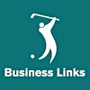 Logotipo da organização Business Links (Golf Networking)