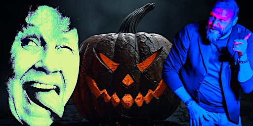 Twisted Tales for Halloween primary image