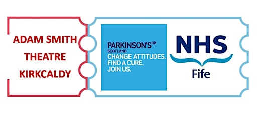 Image principale de Let's Talk about Parkinson's