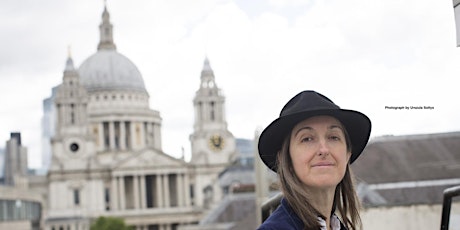 Frances Hardinge Conference