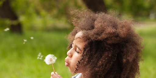 Young Rangers - Windsor Great Park, Saturday 13 April primary image