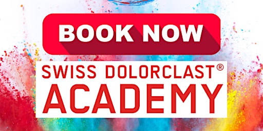 Shockwave education Swiss DolorClast Academy  primärbild