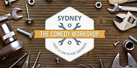 The Comedy Workshop primary image