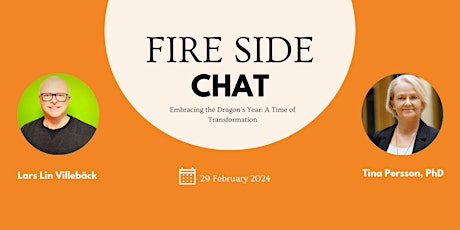 Embracing the Dragon's Year: A Time of Transformation