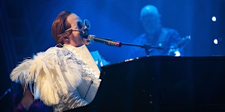 Image principale de Elton John Tribute Night