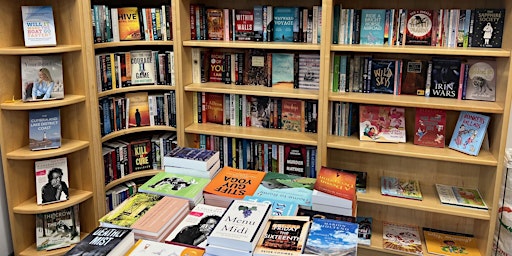 Primaire afbeelding van How to Get your Book Into Bookshops