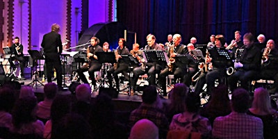 Primaire afbeelding van Regio Big Band - Konzert