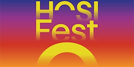 Hauptbild für HOSI-Fest