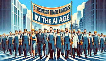 Image principale de AI Fundamentals for unions