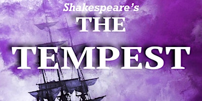 Imagen principal de The Tempest